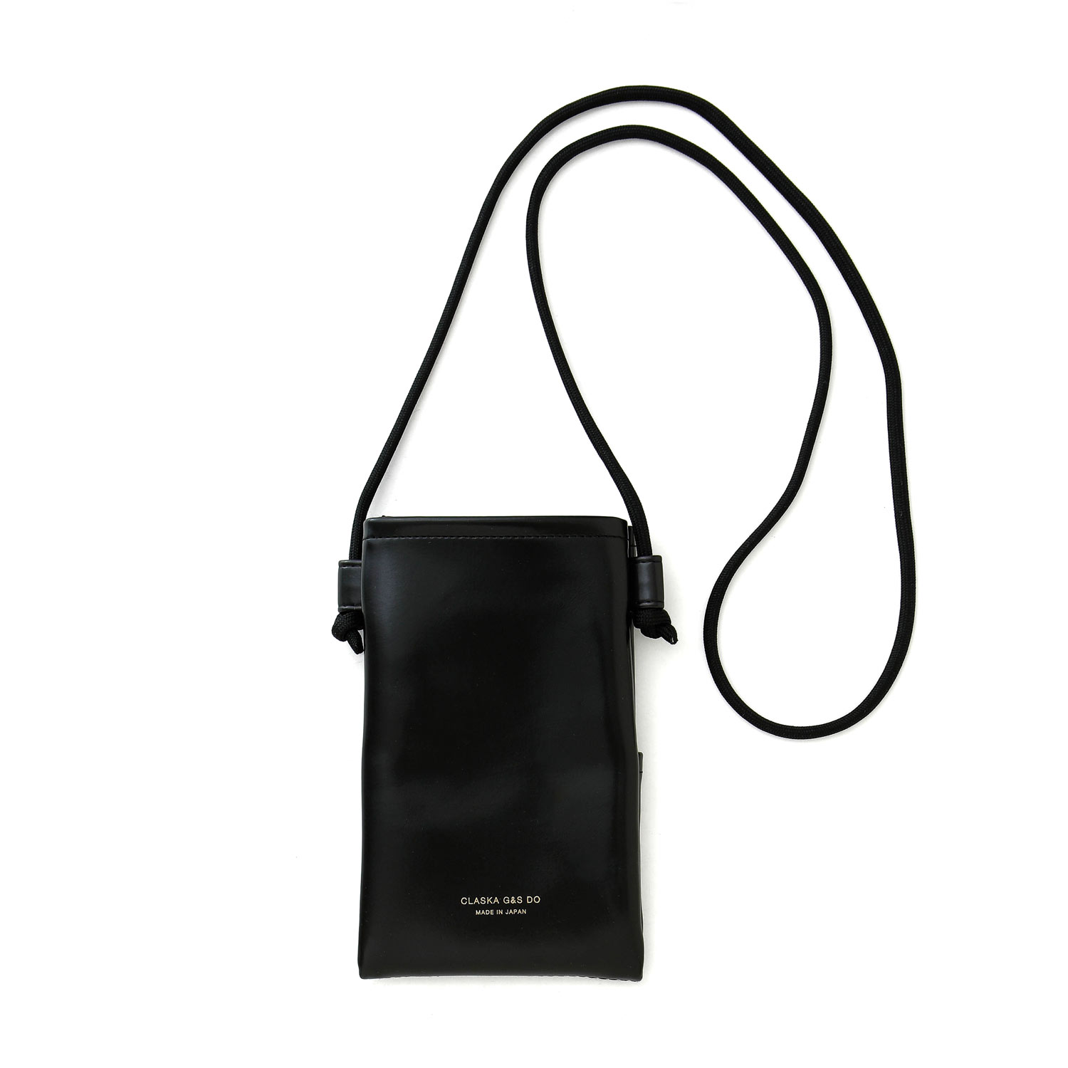 スマホショルダー CLASKA DO BANK クラスカ ドー バンク モバイルポシェット モバイルショルダー スマホポーチ レディース ポーチ バッグ ギフト | CLASKA Gallery & Shop ”DO” | 01