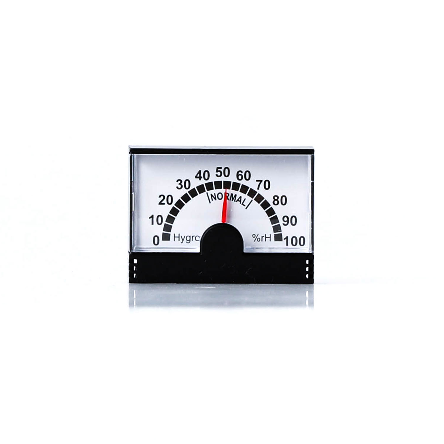 湿度計 TFA Dostmann Analogue hygrometer 44.1020 アナログハイグロメーター（湿度計） 小型 屋内用アナログ湿度計 軽量 電池不要 おしゃれ ドイツ製 |  | 01