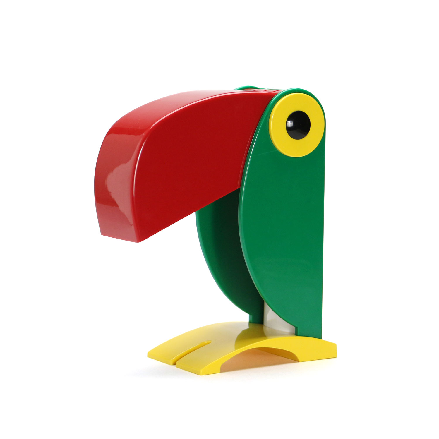 DETAIL（ディテール） 照明 ライト TOUCAN LAMP チューカン ランプ LED