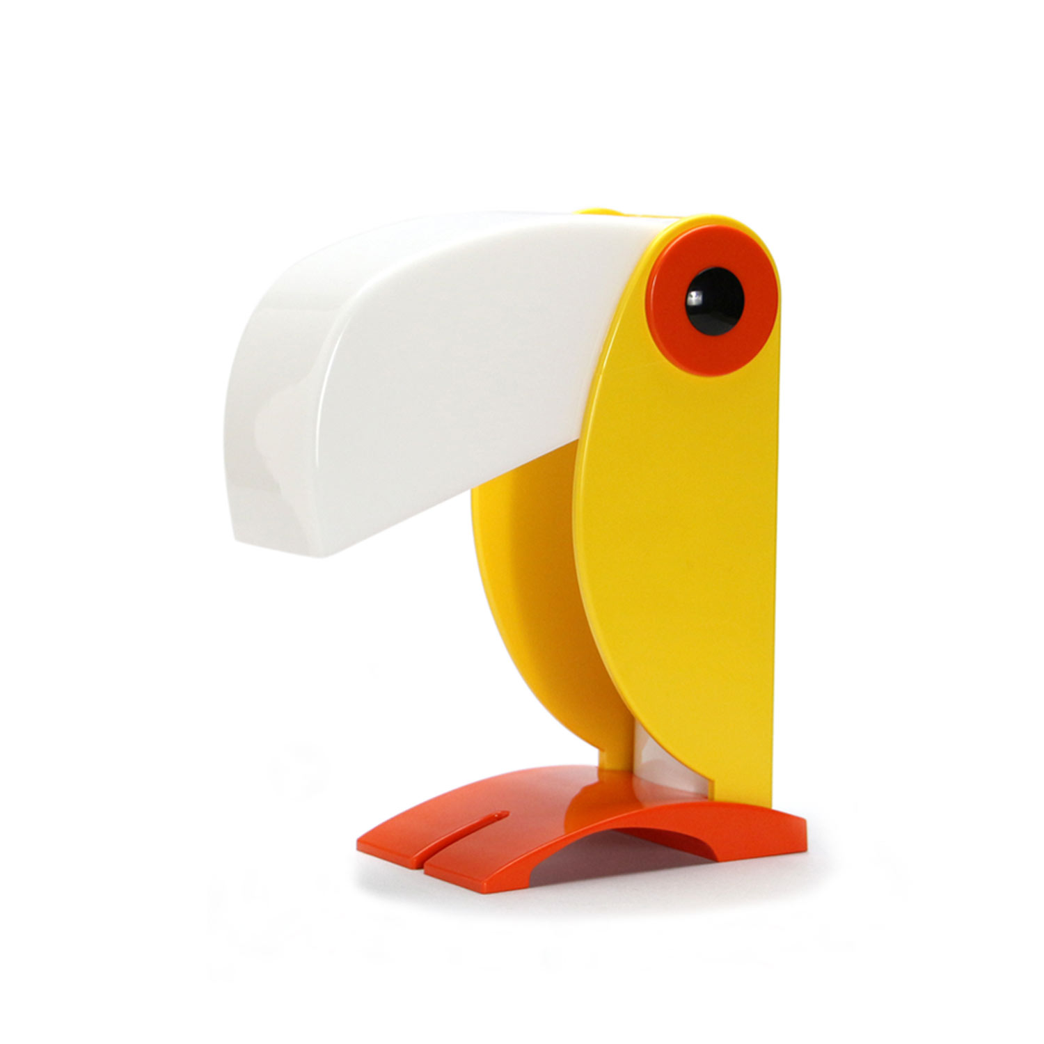 DETAIL（ディテール） 照明 ライト TOUCAN LAMP チューカン ランプ LED