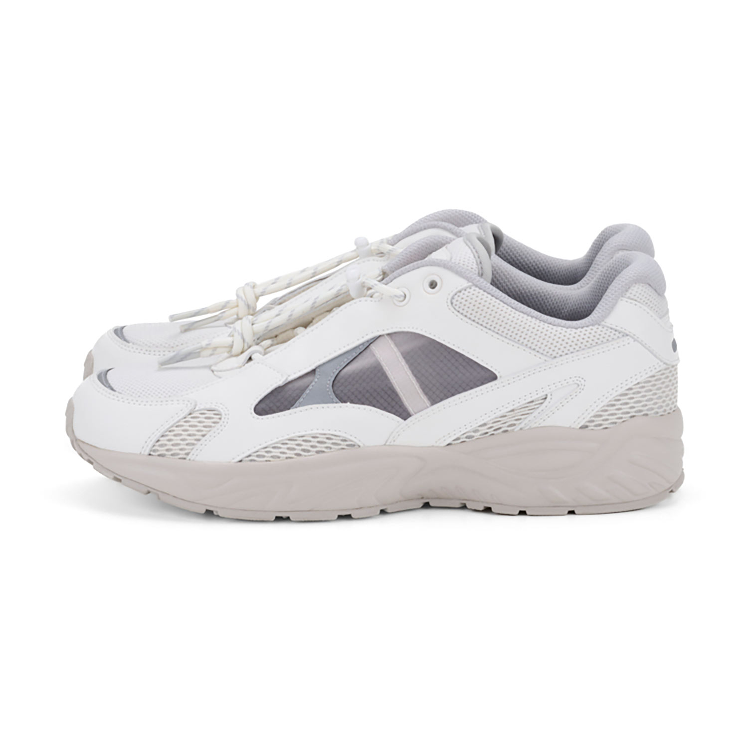 MoonStar（ムーンスター） スニーカー 810s ET034 STUDEN AERO