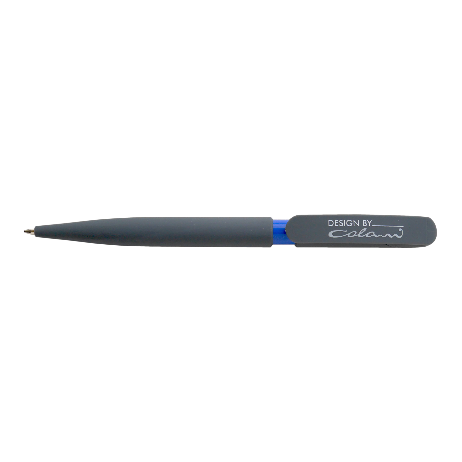 新学期 文房具 ボールペン コラーニペン ベルベット ルイジ・コラーニ 黒 1mm ノック式ボールペン ドイツ製 手帳 プチギフト |  | 01