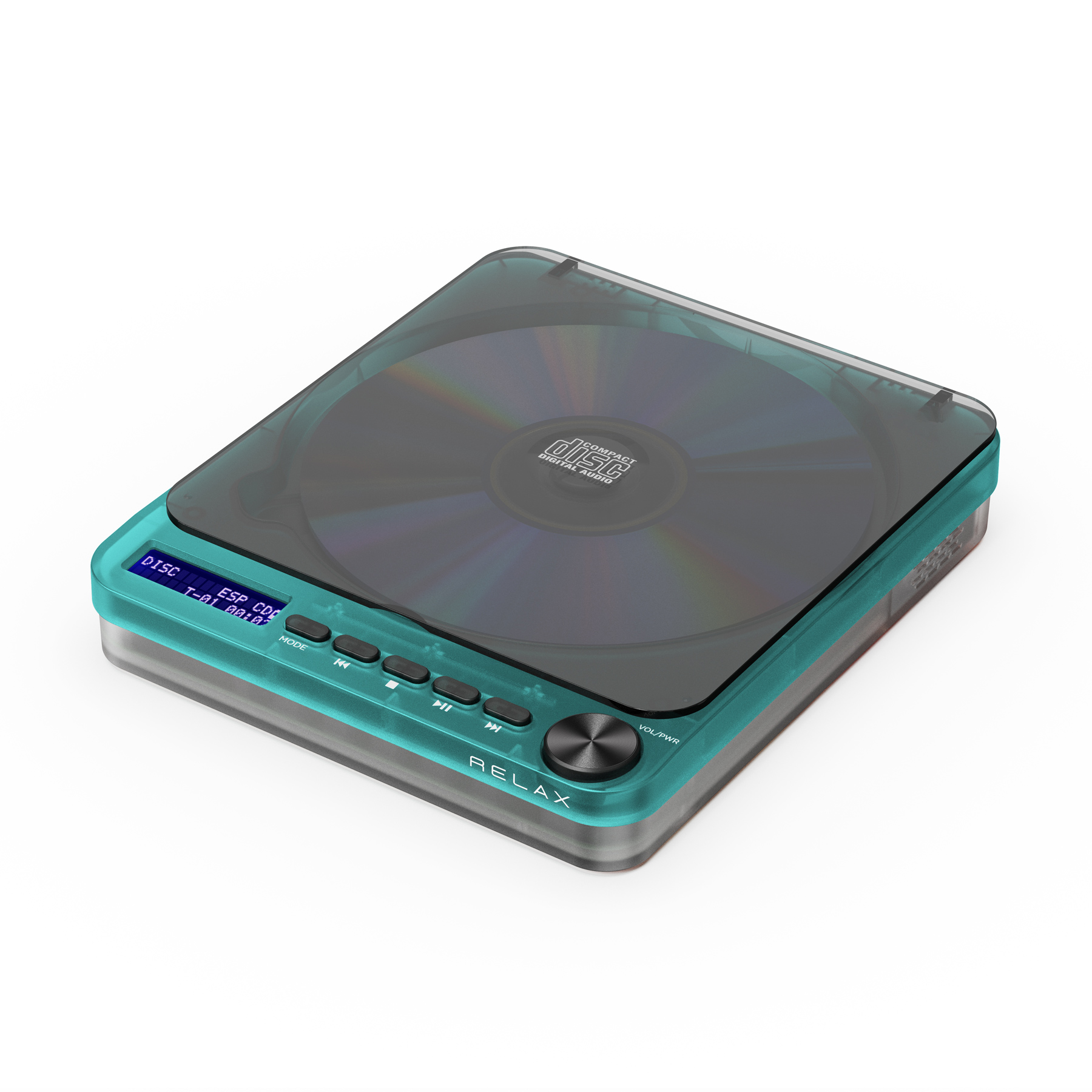 RELAX リラックス PIXCEL TUNES ピクセルチューンズ | RELAX | 03