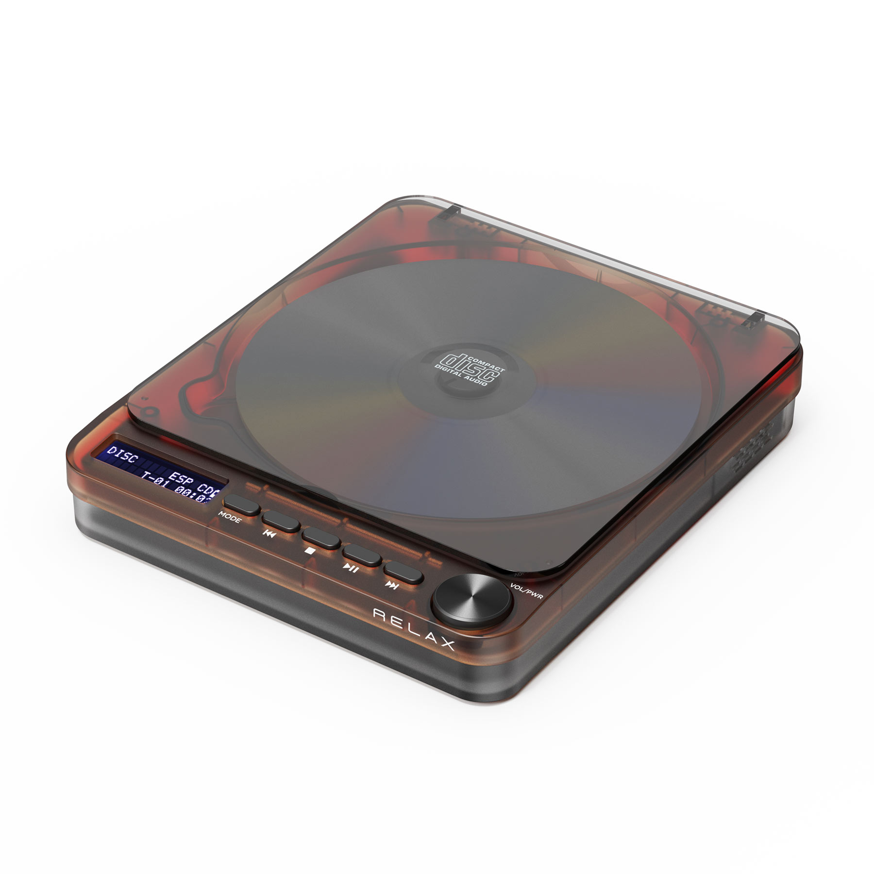 ポータブルCDプレイヤー　まとめ売り 4560158875869.jpg