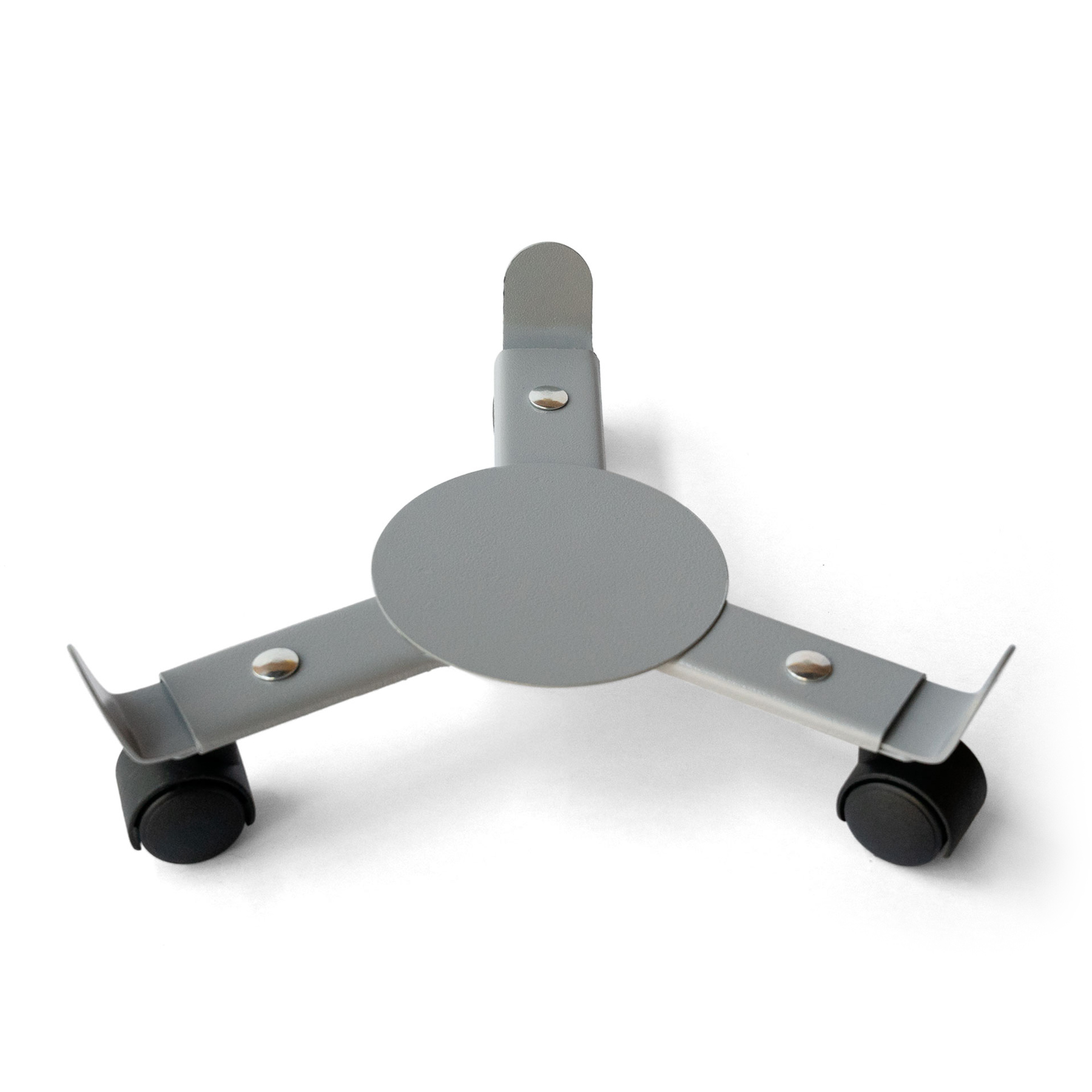 キャスター付 鉢置き amabro アマブロ IRON PLANTER STAND プランタースタンド 鉢台 鉢スタンド サイズ調整 伸縮 プランター台 移動 シンプル | amabro | 01