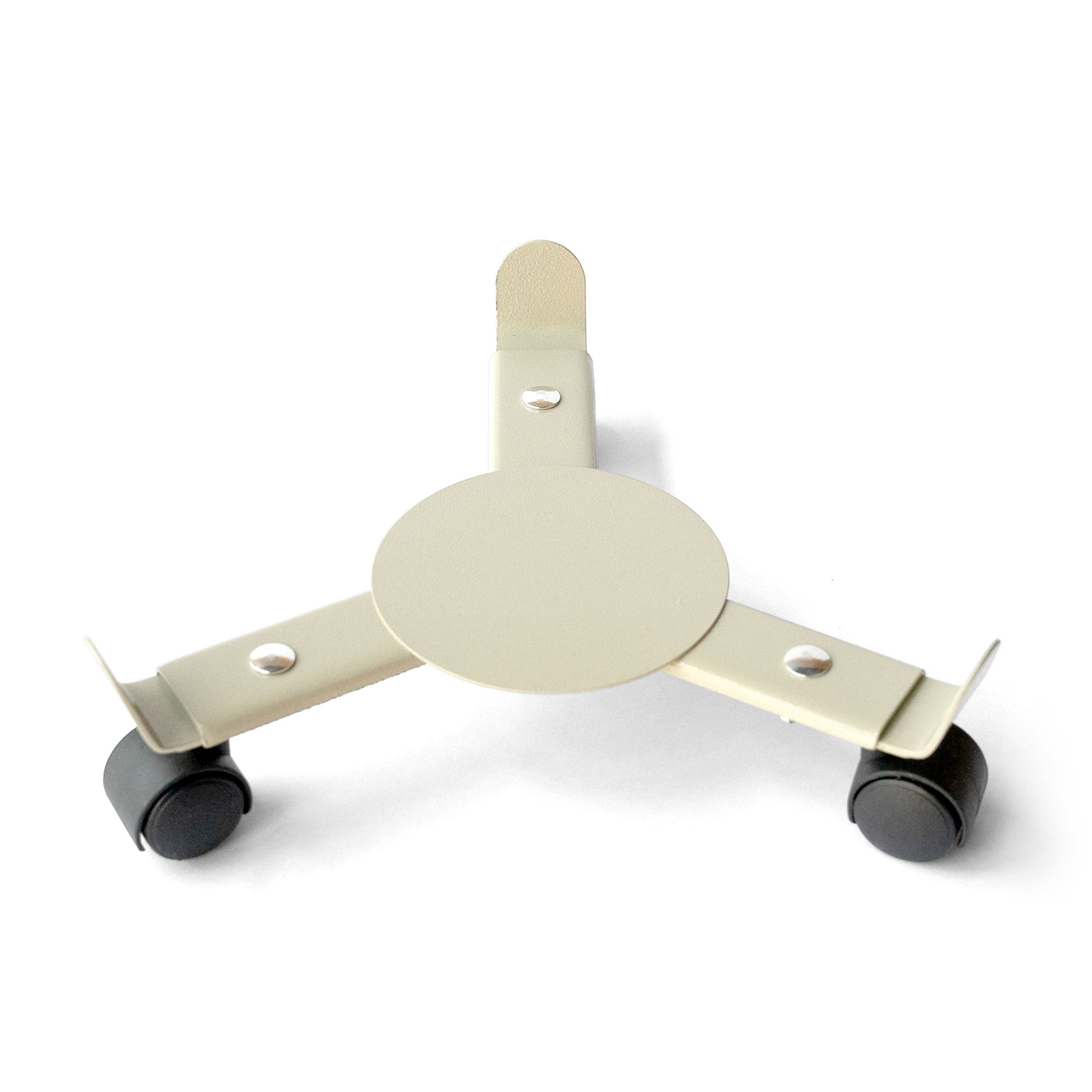 キャスター付 鉢置き amabro アマブロ IRON PLANTER STAND プランタースタンド 鉢台 鉢スタンド サイズ調整 伸縮 プランター台 移動 シンプル | amabro | 02