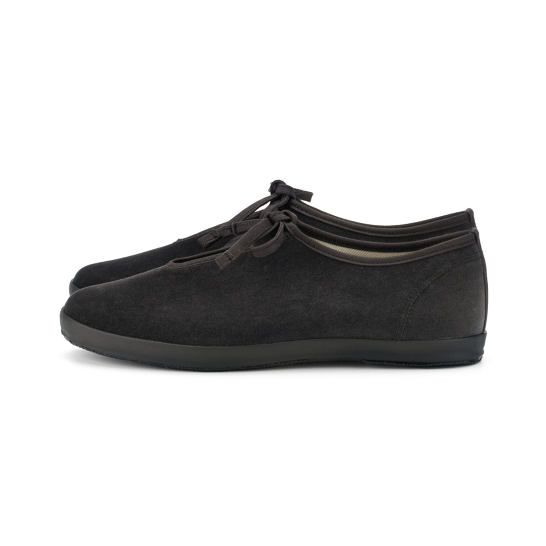ベルベットプリムシューズ / MOONSTAR ムーンスター LITE PRIM W ライトプリム / moonstar FINE VULCANIZED  靴 シューズ レディース ギフト | FINE VULCANIZED | 03