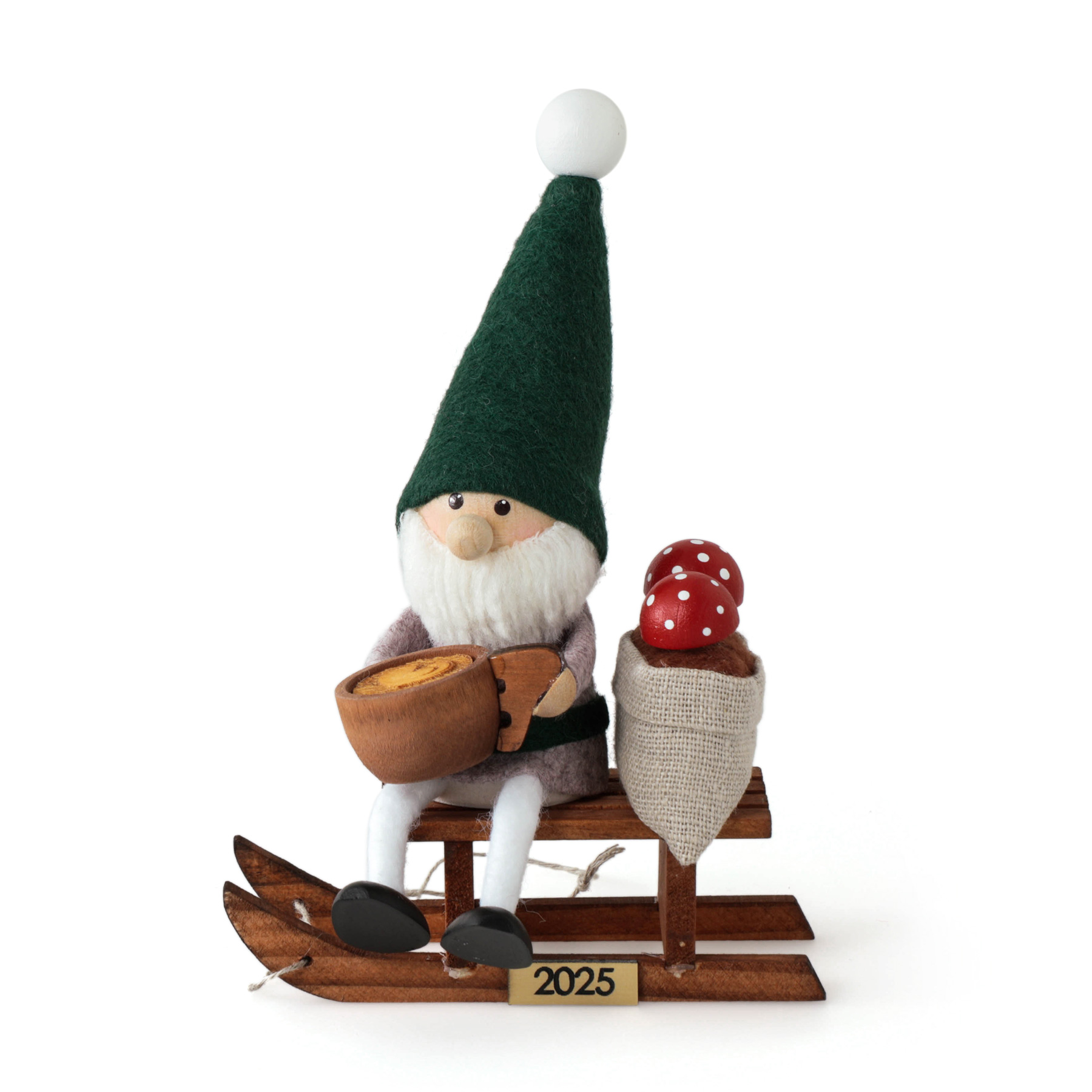 2025年新作】NORDIKA nisse ノルディカ ニッセ 人形 イヤーズ