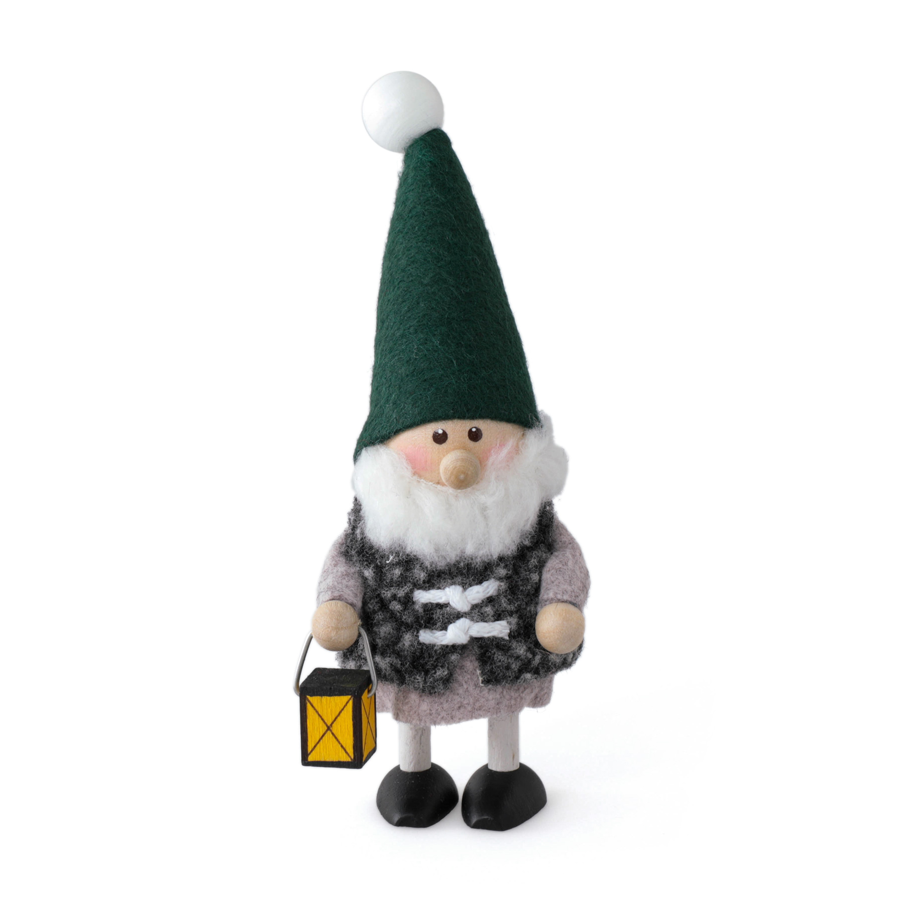 2025年新作】NORDIKA nisse ノルディカ ニッセ 人形 ランタンを持った