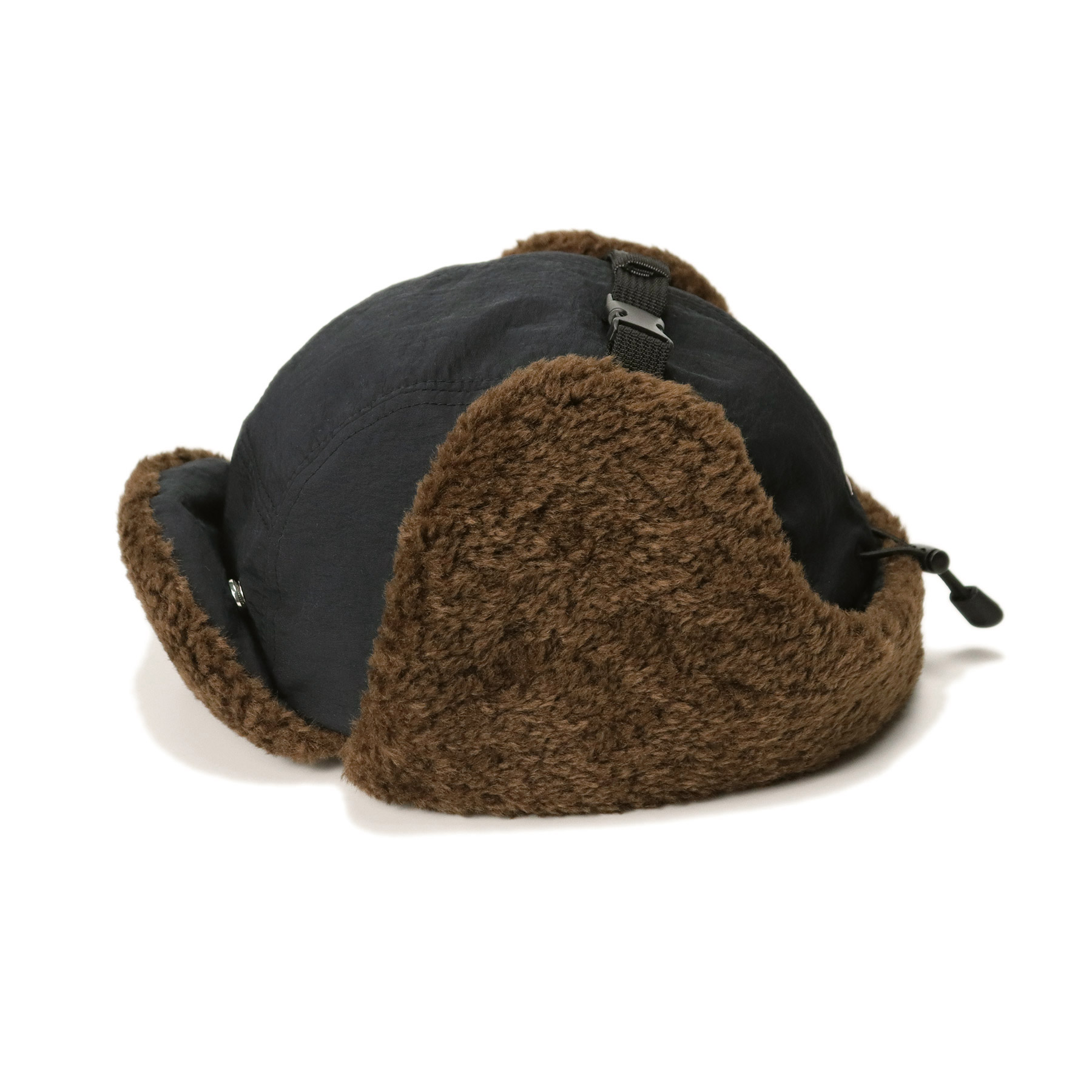 キャップ  帽子 ボア halo commodity ハロ コモディティー Medere Glade Cap メダーグレードキャップ フライトキャップ サイズ調整  メンズ レディース 防寒 | halo commodity | 01