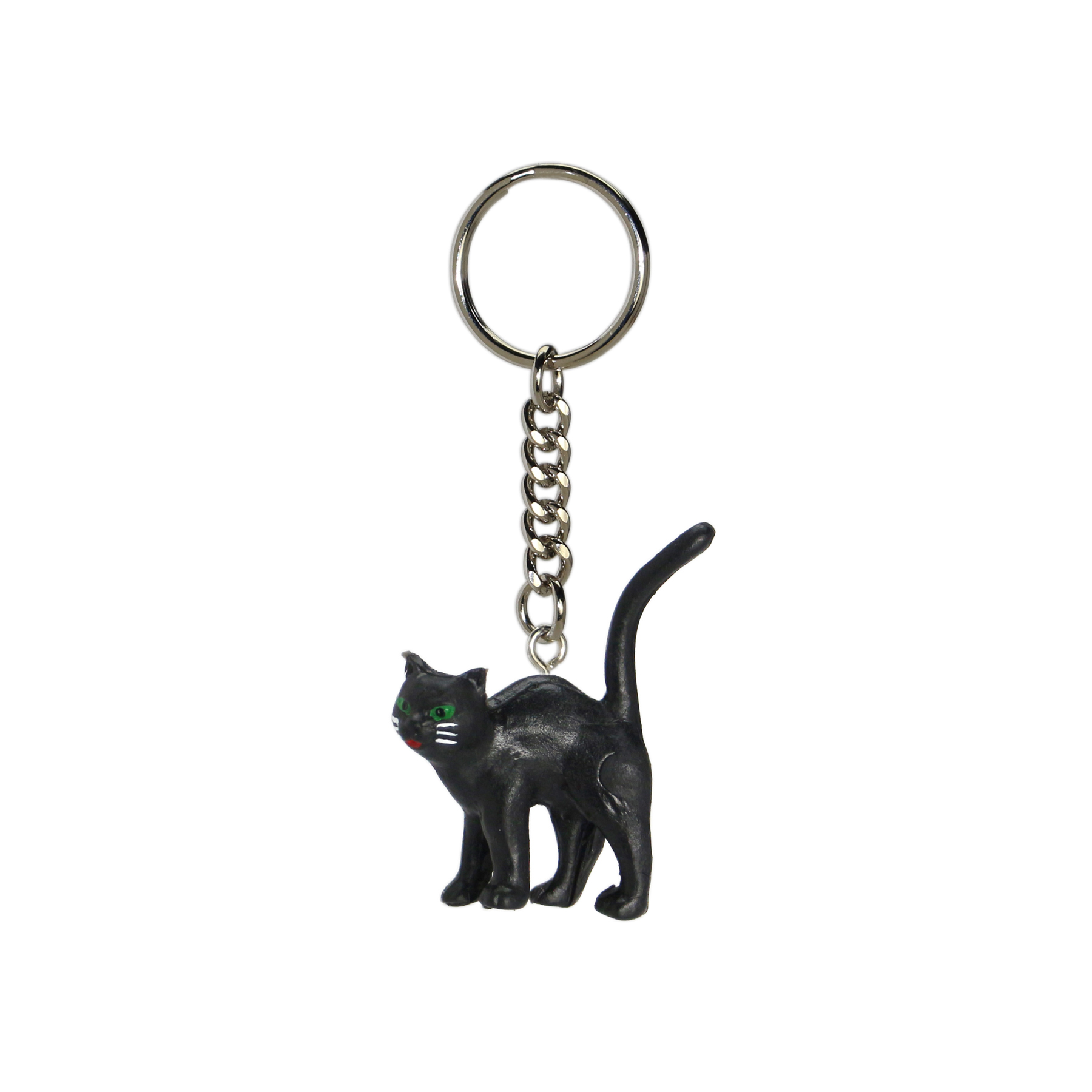 Alfred Fischer Keyring アルフレッド・フィッシャー キーリング | DETAIL | 01