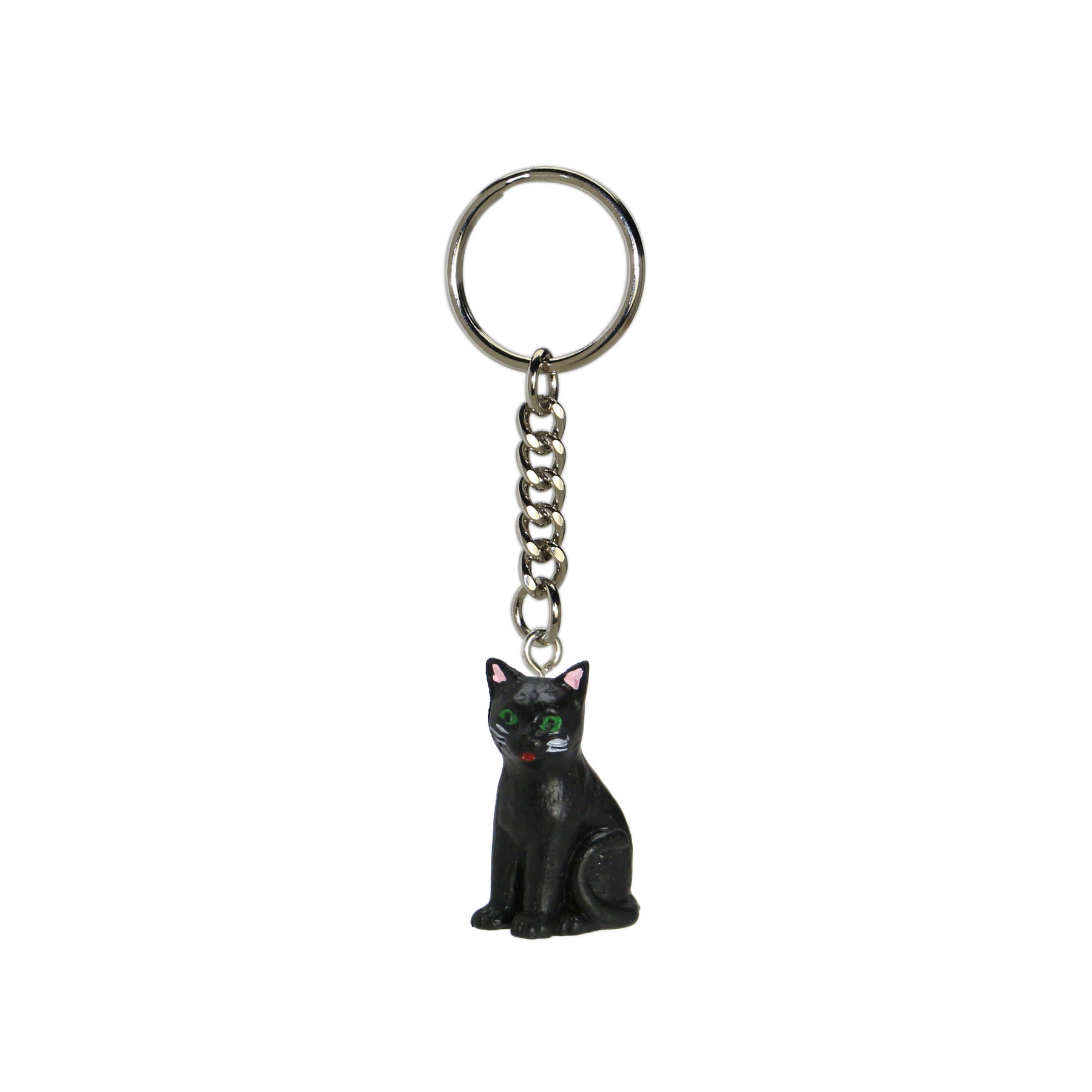Alfred Fischer Keyring アルフレッド・フィッシャー キーリング | DETAIL | 04