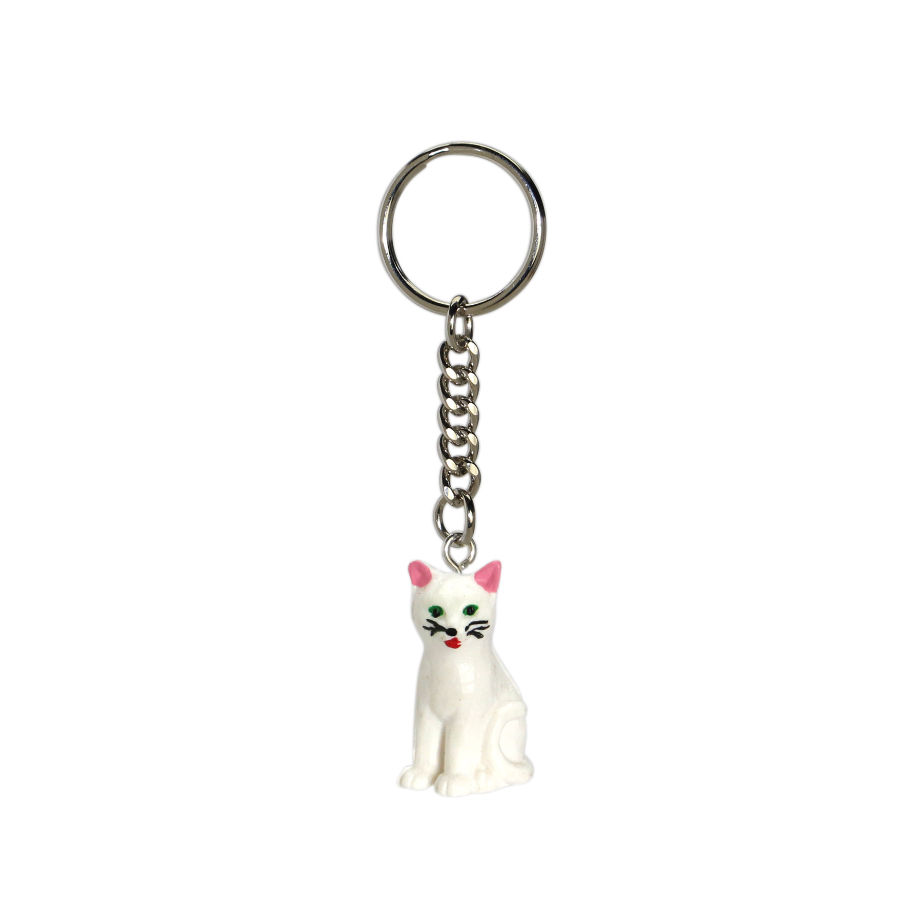 Alfred Fischer Keyring アルフレッド・フィッシャー キーリング | DETAIL | 02