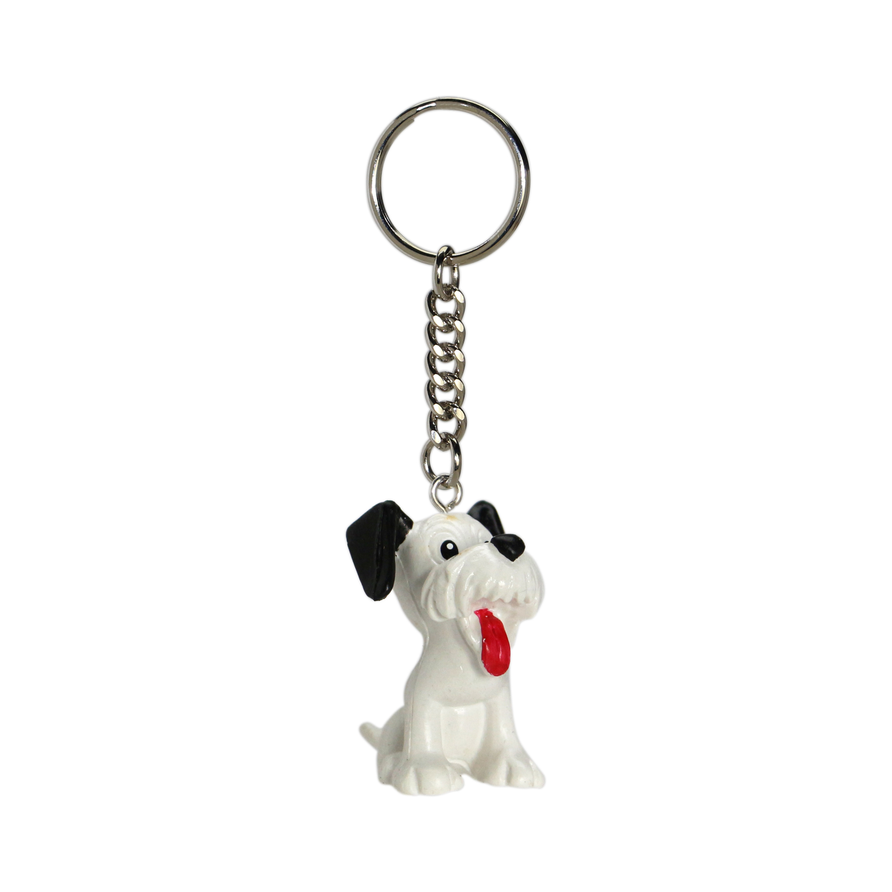 Alfred Fischer Keyring アルフレッド・フィッシャー キーリング | DETAIL | 06