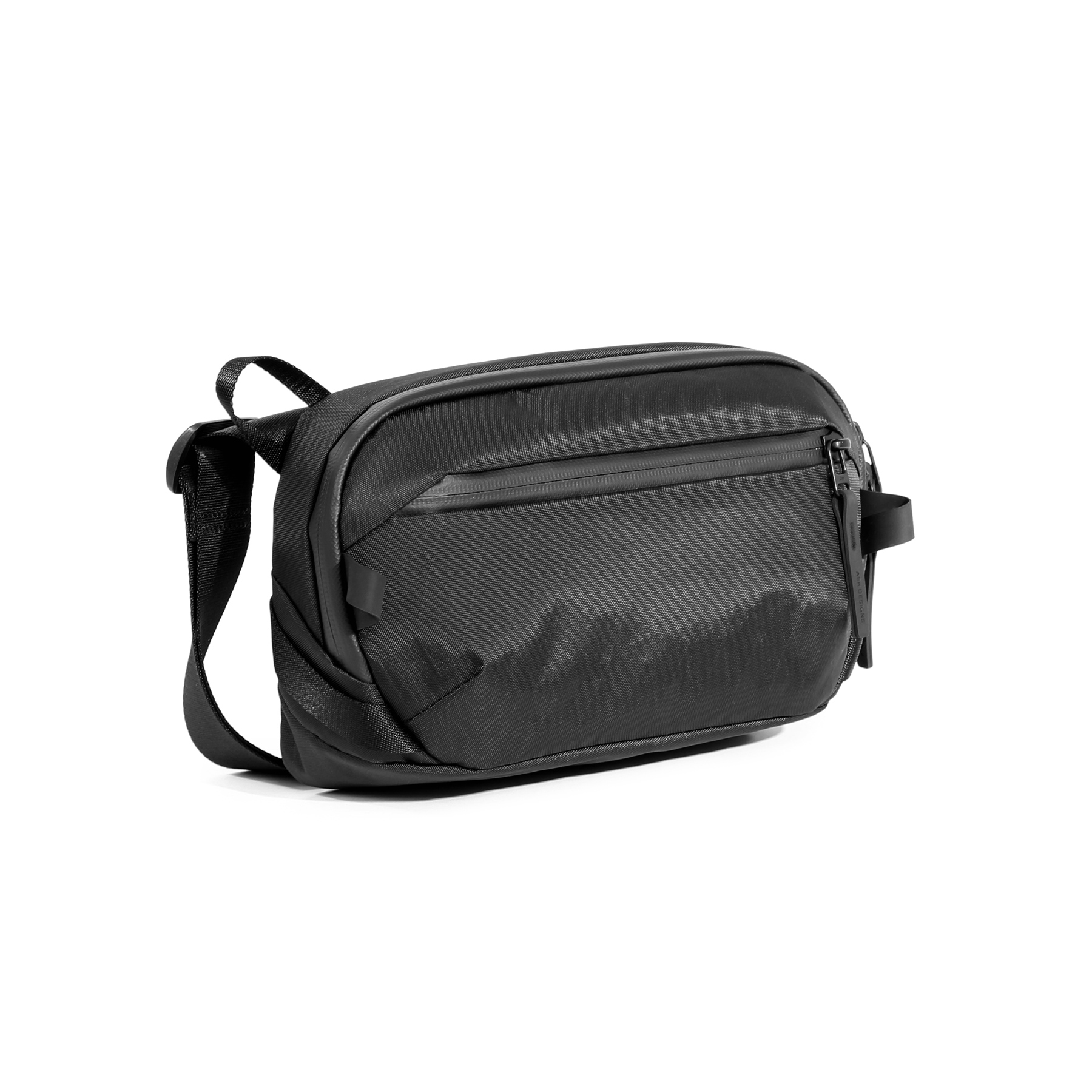 ショルダーバッグ Aer エアー DAY SLING 4 X-PAC デイスリング スリングバッグ 防水 メンズ レディース | Aer | 01
