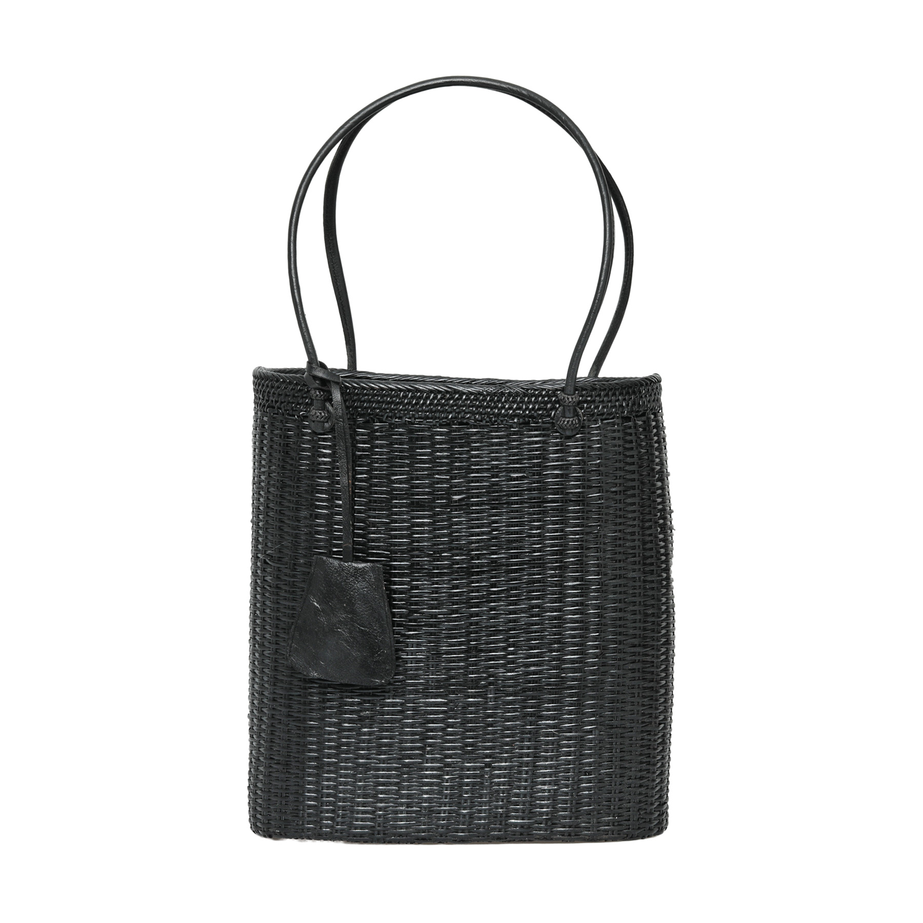 toca トーカ PLAIN ATA BAG アタ バッグの画像