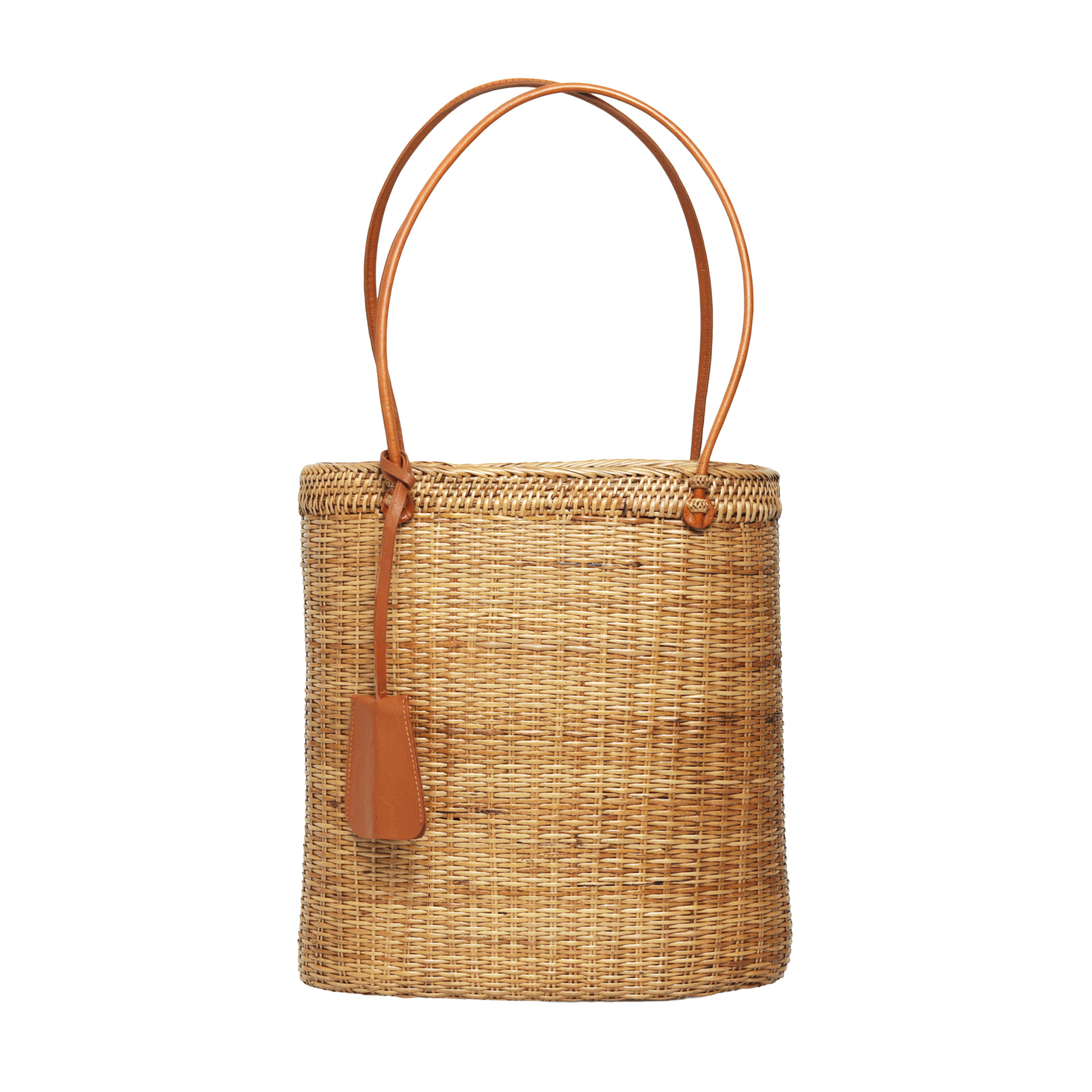 toca トーカ PLAIN ATA BAG アタ バッグの画像
