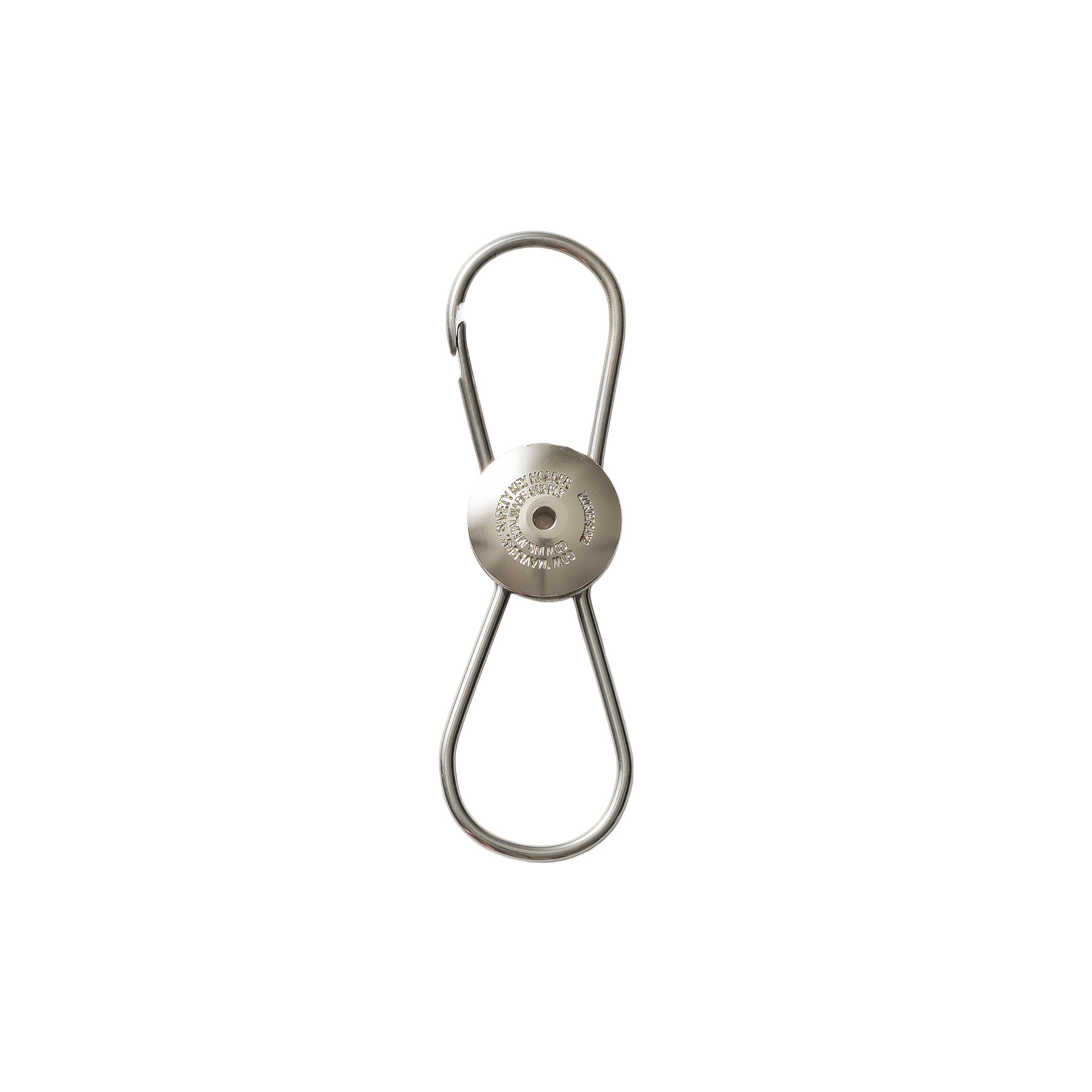 キーホルダー キーリング  / CANDY DESIGN & WORKS キャンディデザインアンドワークス Maverick Revolving Keyring マベリック リボルビングキーリング | CANDY DESIGN&WORKS | 01