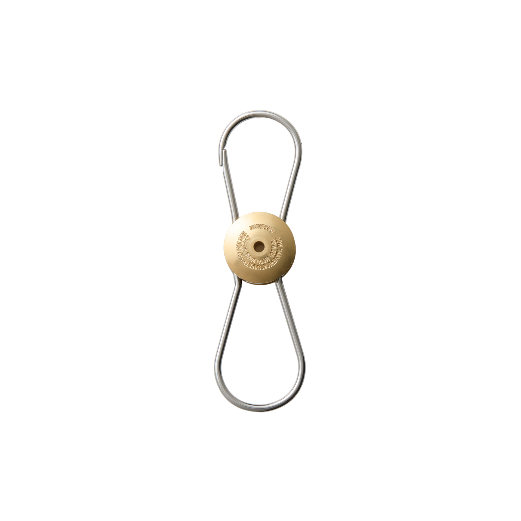 キーホルダー キーリング  / CANDY DESIGN & WORKS キャンディデザインアンドワークス Maverick Revolving Keyring マベリック リボルビングキーリング | CANDY DESIGN&WORKS | 02