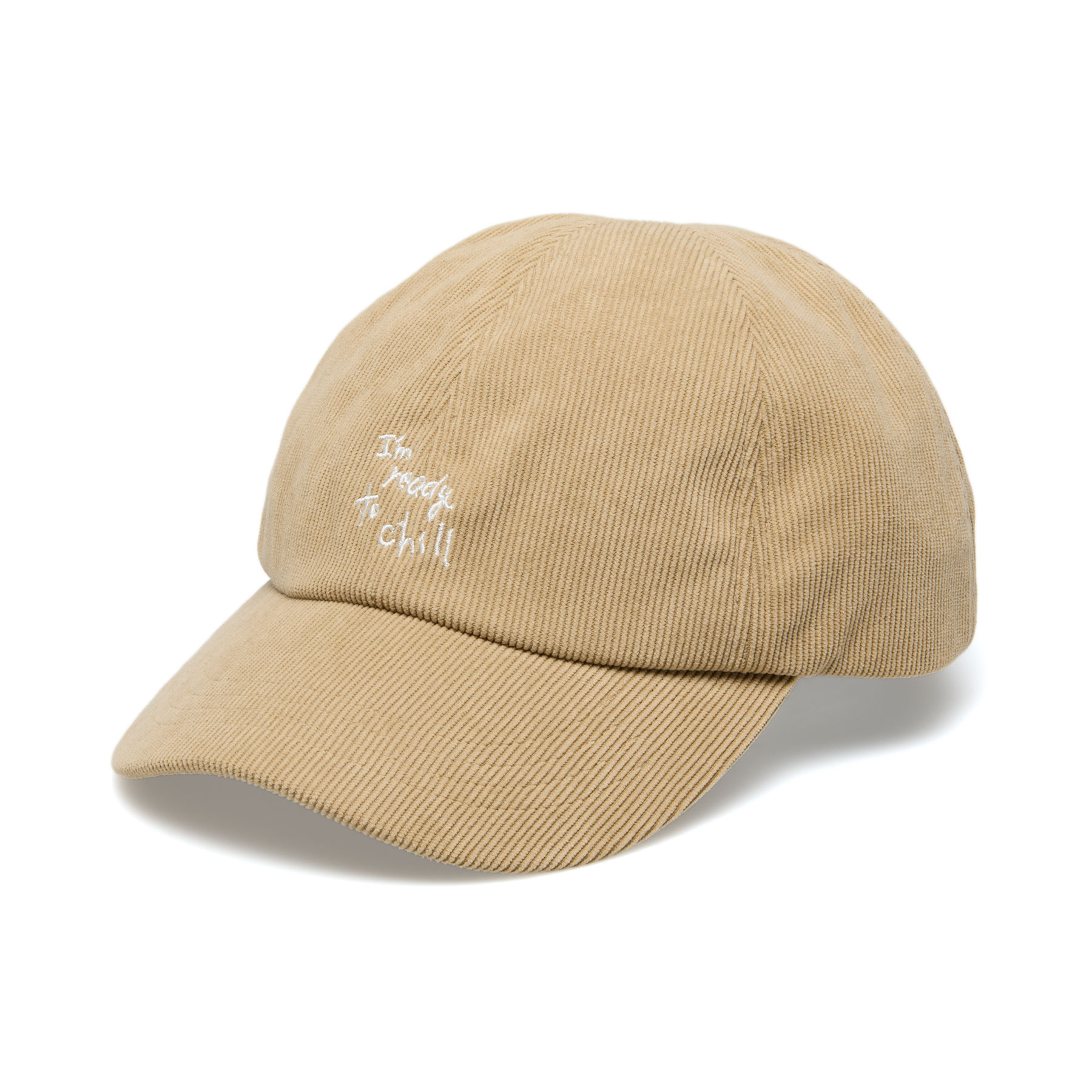 キャップ / halo commodity ハロコモディティー Ready To Cap レディ トゥ キャップ / h263-290 帽子 ユニセックス ロゴ刺繍 サイズ調整可能 秋冬 | halo commodity | 02