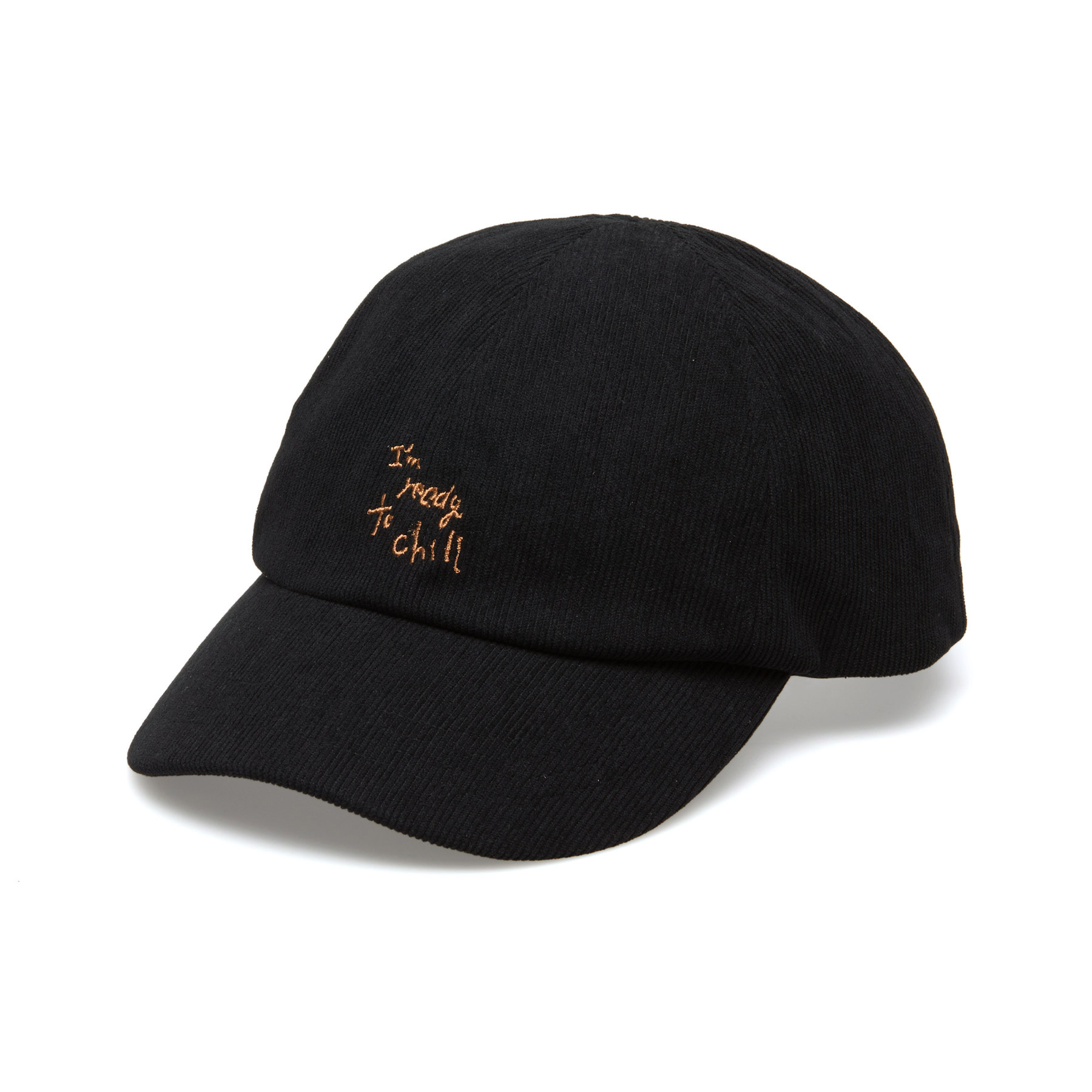 キャップ / halo commodity ハロコモディティー Ready To Cap レディ トゥ キャップ / h263-290 帽子 ユニセックス ロゴ刺繍 サイズ調整可能 秋冬 | halo commodity | 01