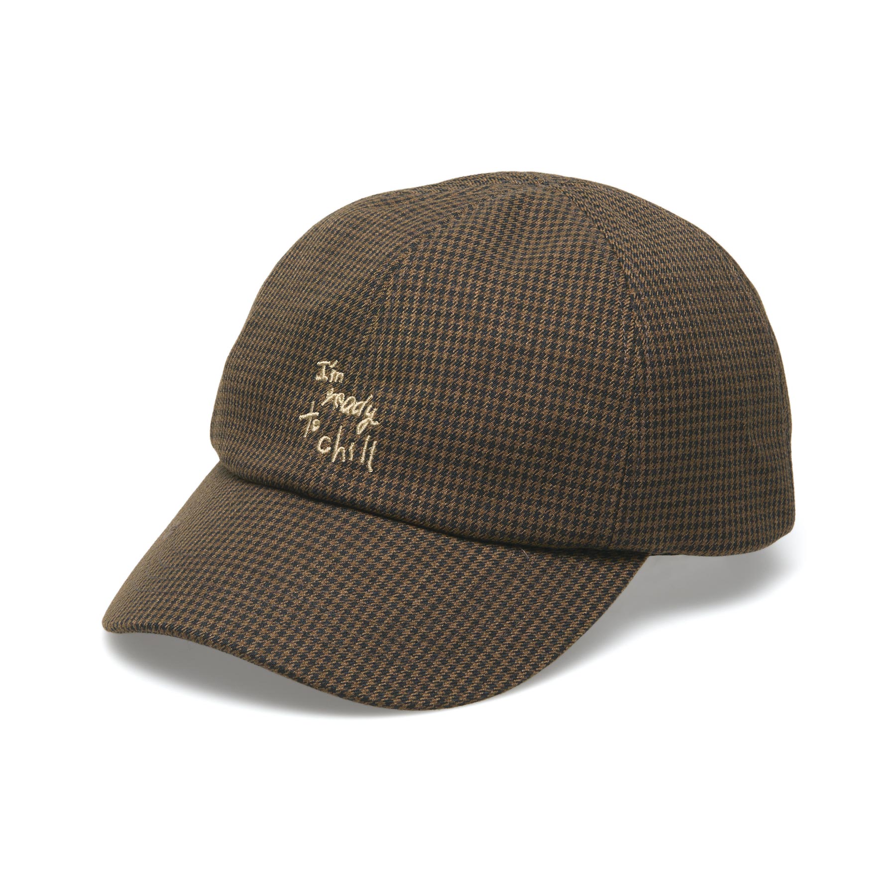 キャップ / halo commodity ハロコモディティー Ready To Cap レディ トゥ キャップ / h263-290 帽子 ユニセックス ロゴ刺繍 サイズ調整可能 秋冬 | halo commodity | 03