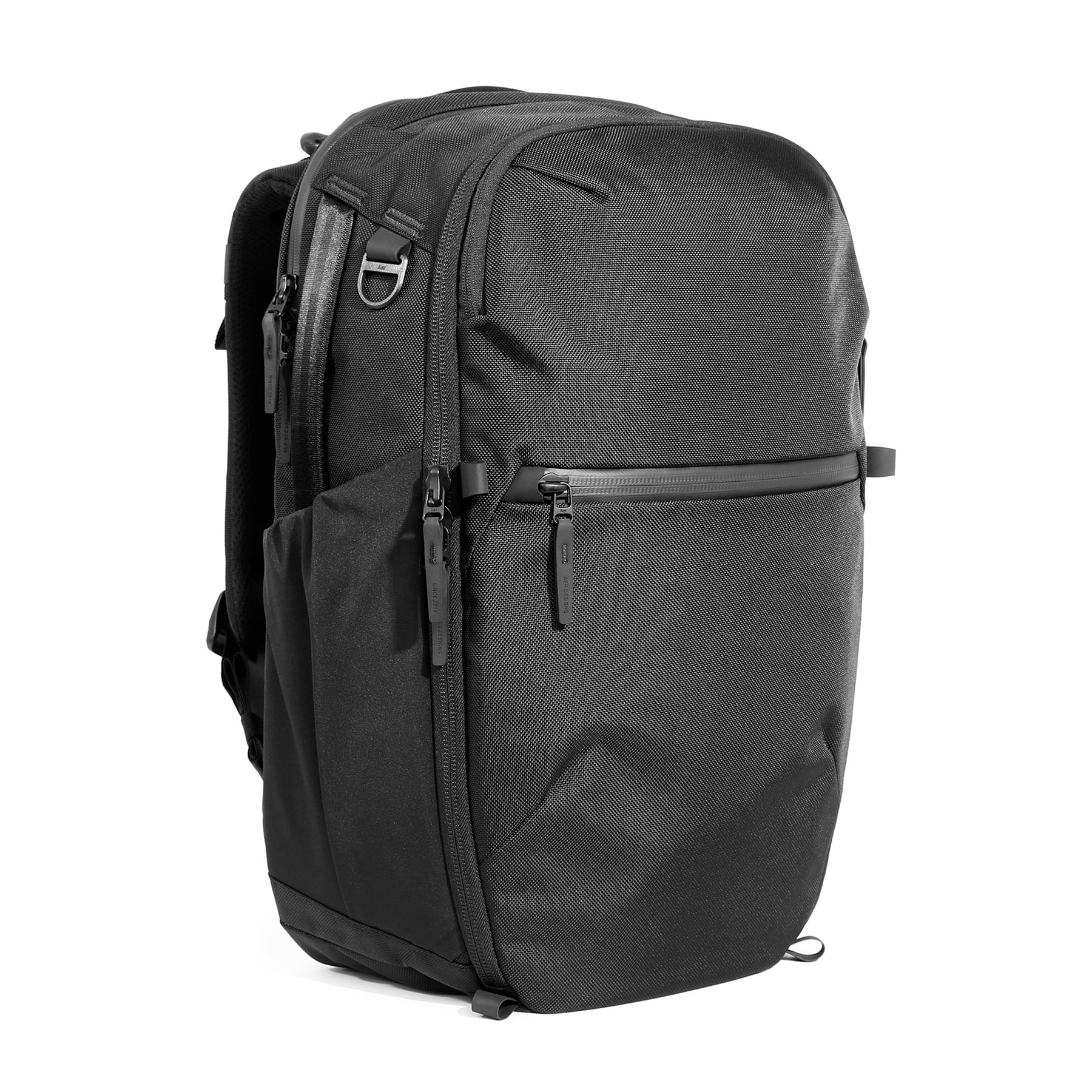 バックパック / Aer エアー Travel Pack 4 35L トラベルパック 4 35L / デイパック リュック ビジネスバッグ かばん 機内バッグ 大容量 ビジネス | Aer | 01
