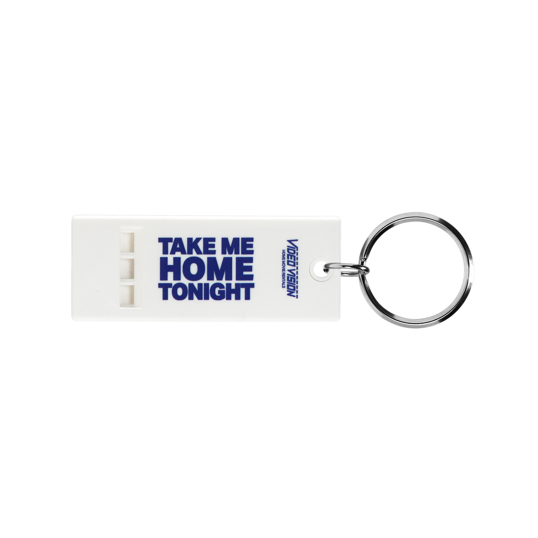 キーホルダー / ANAheim アナハイム Whistle Key Tag ホイッスル キー タグ / ホイッスルキーホルダー ホイッスルキーリング アウトドア キャンプ 防災 | DETAIL | 01