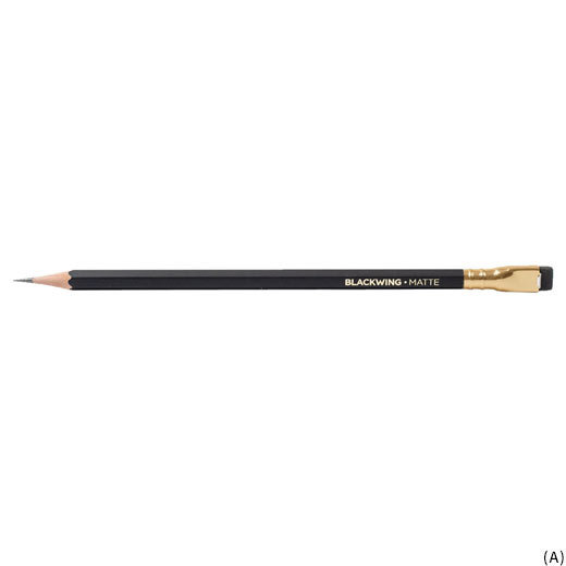 PALOMINO BLACKWING ブラックウィング 鉛筆 入学祝い 入園祝い |  | 01