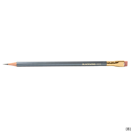 PALOMINO BLACKWING ブラックウィング 鉛筆 入学祝い 入園祝い |  | 02