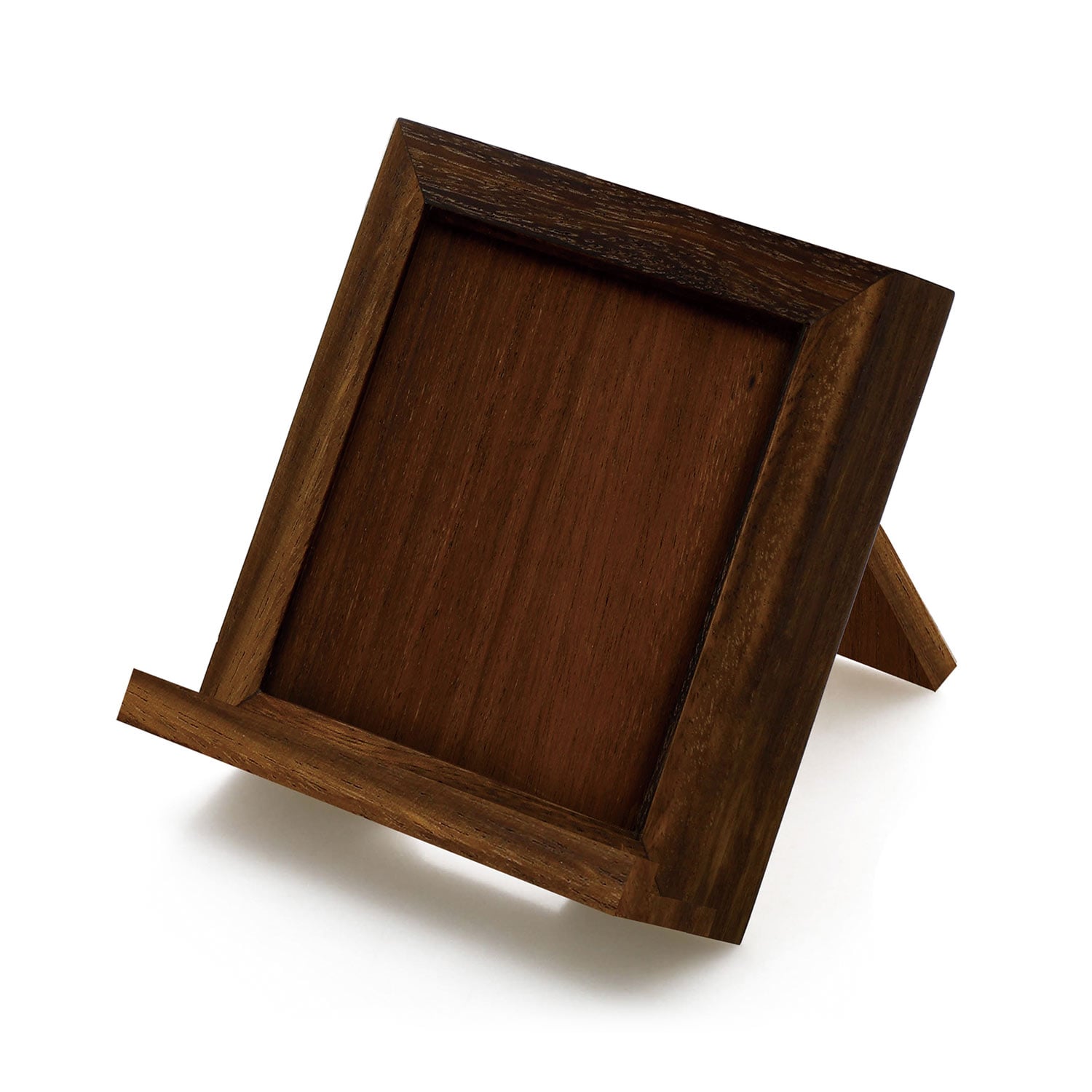 タブレットスタンド fur. Wooden Gadget Stand ウッドガジェットスタンド スマホスタンド スマートフォン スタンド iPhoneスタンド iPad ディスプレイスタンド | HIGHTIDE | 02