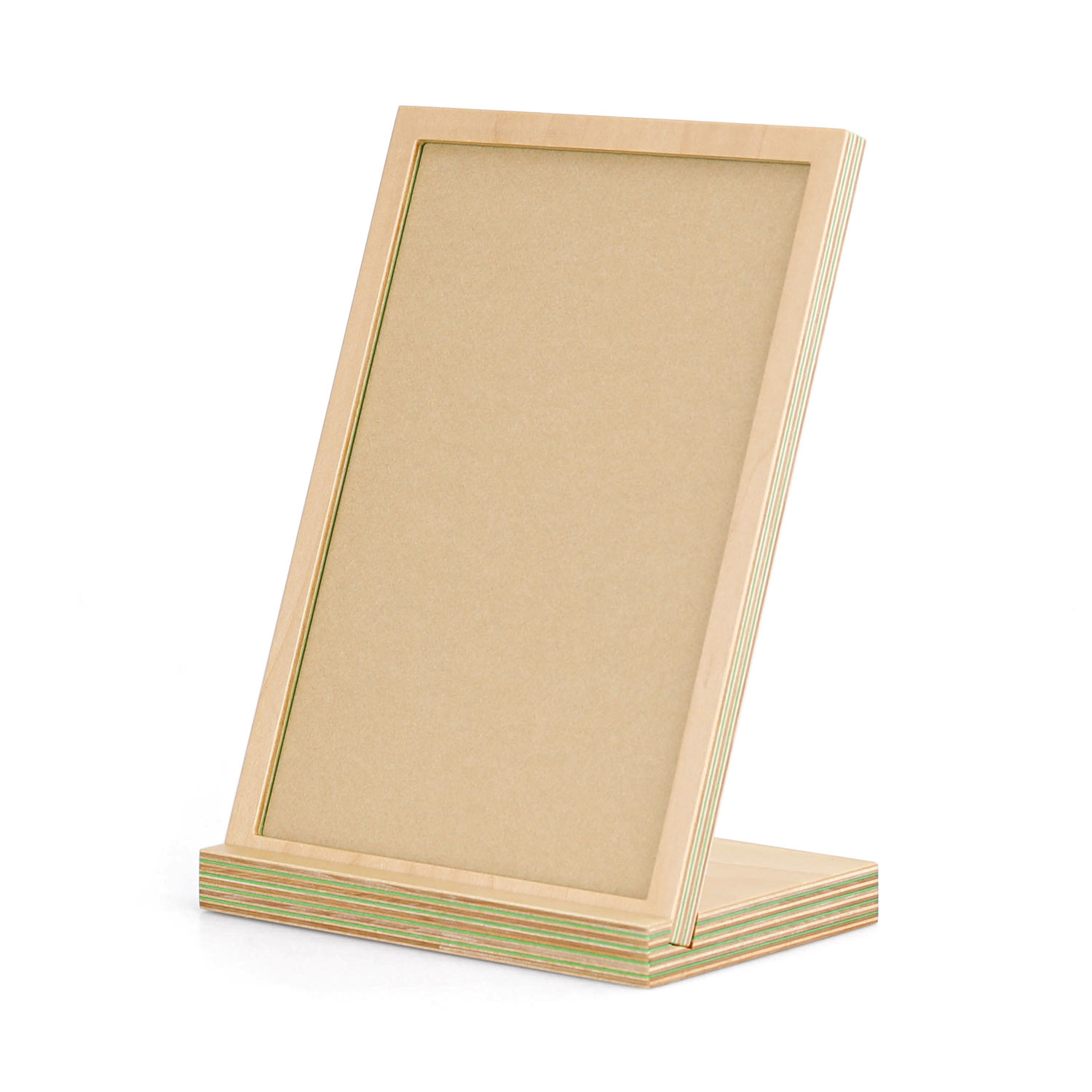 写真立て New Edition Furniture フォトフレーム 壁掛け 置き型 ポストカード 木製 おしゃれ インテリア 結婚祝い 出産祝い | HIGHTIDE | 02