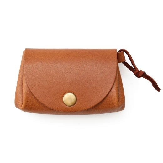 DURAM ドゥラム カードケース＆コインケース 7008 | HIGHTIDE | 02