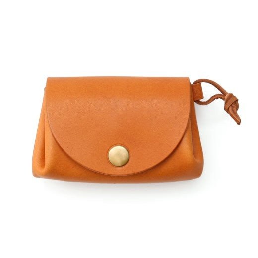 DURAM ドゥラム カードケース＆コインケース 7008 | HIGHTIDE | 01