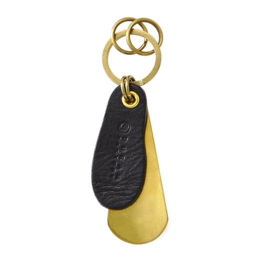 DURAM ドゥラム シューホーン キーホルダー 13008 | HIGHTIDE | 01