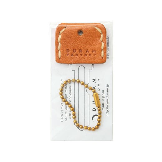 DURAM ドゥラム レザー 革 キーカバー 13018 | HIGHTIDE | 02