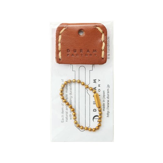 DURAM ドゥラム レザー 革 キーカバー 13018 | HIGHTIDE | 03