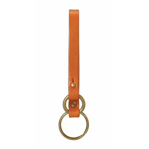 DURAM ドゥラム キーホルダー 8 15006 | HIGHTIDE | 01