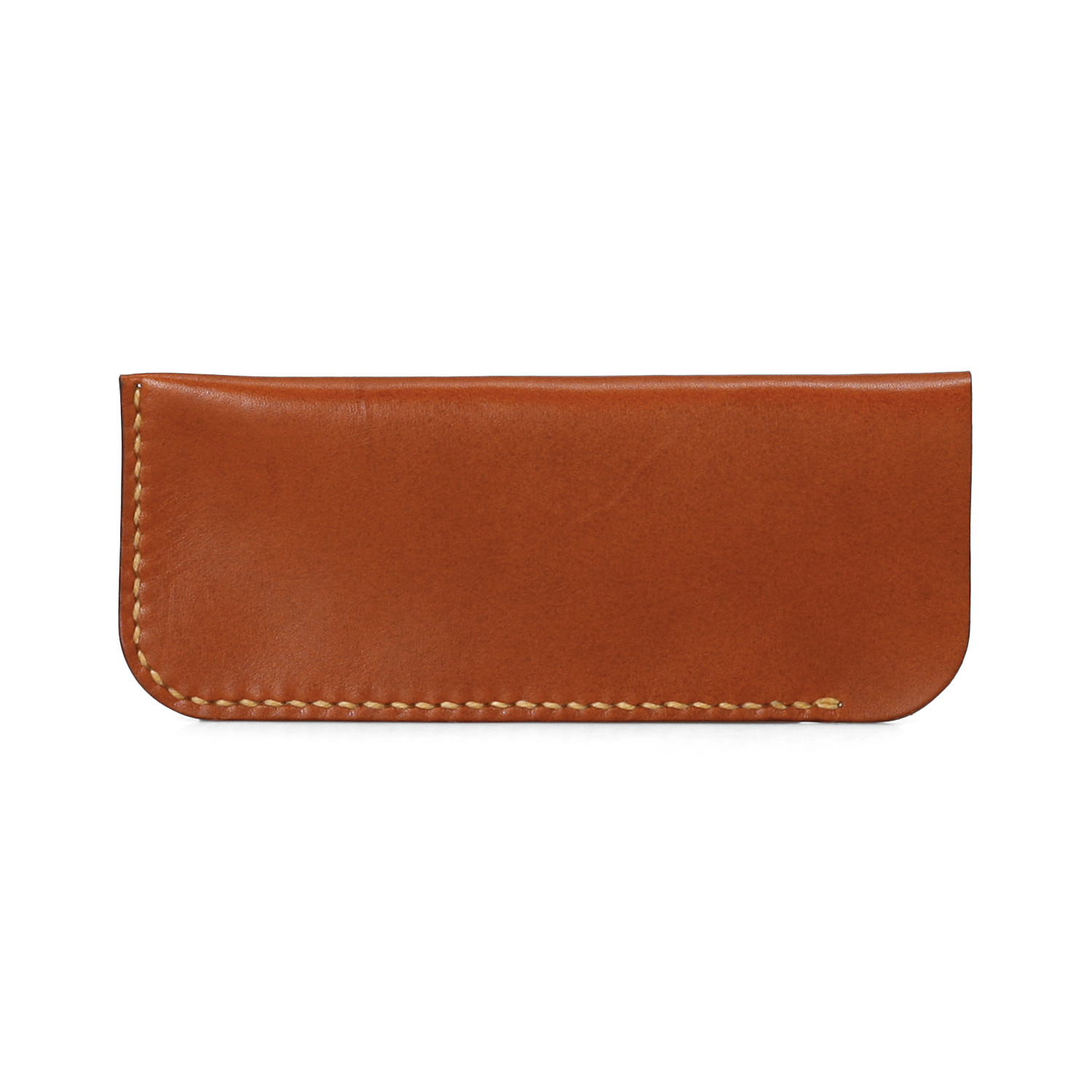 メガネケース DURAM ドゥラム フラットメガネケース 15008 ソフト 老眼鏡 | HIGHTIDE | 03