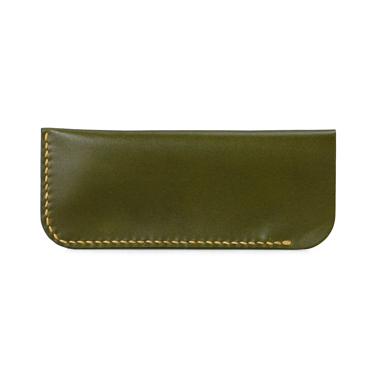 メガネケース DURAM ドゥラム フラットメガネケース 15008 ソフト 老眼鏡 | HIGHTIDE | 06