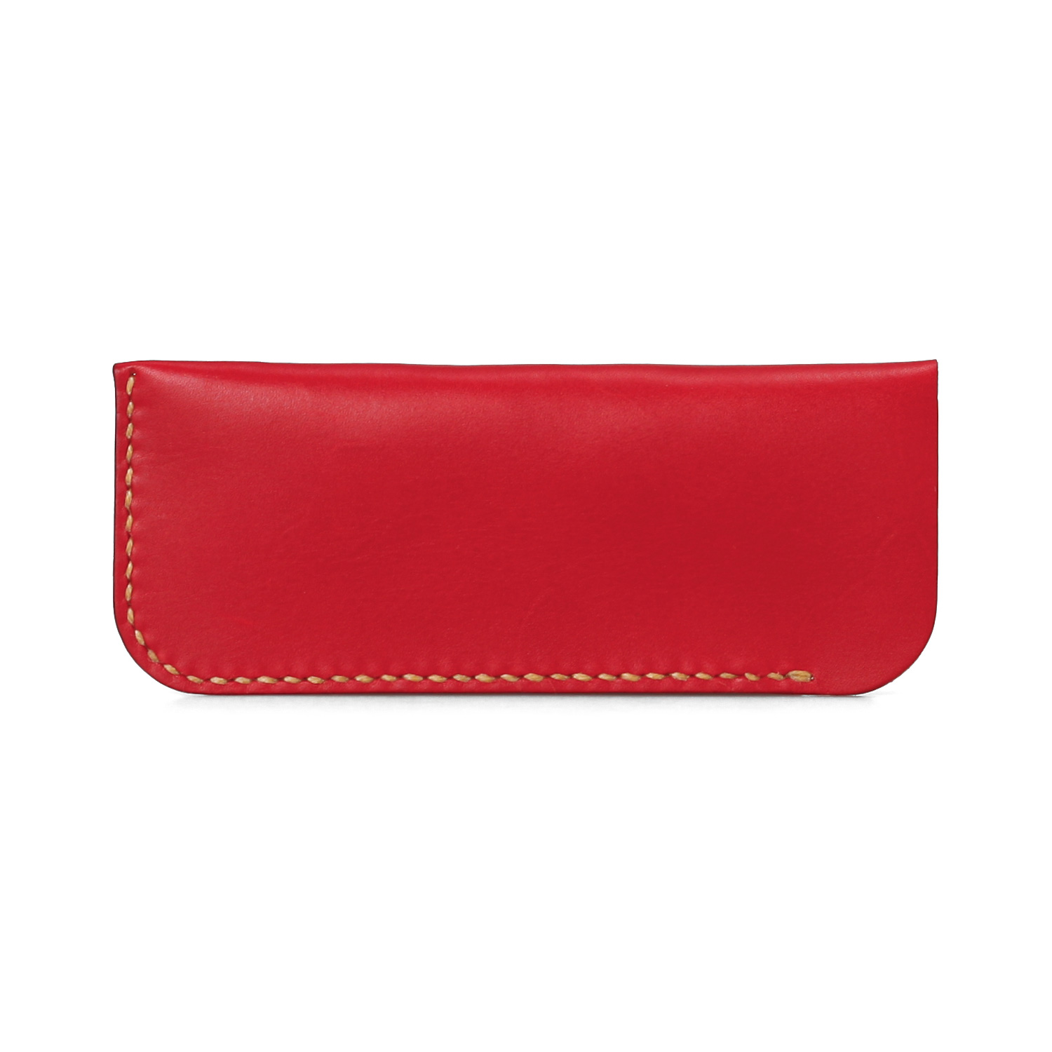 メガネケース DURAM ドゥラム フラットメガネケース 15008 ソフト 老眼鏡 | HIGHTIDE | 04