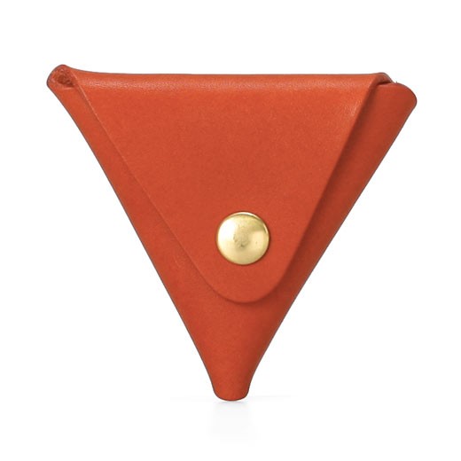 DURAM ドゥラム トライアングルコインケース 15016 | HIGHTIDE | 05