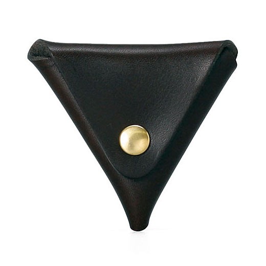 DURAM ドゥラム トライアングルコインケース 15016 | HIGHTIDE | 01