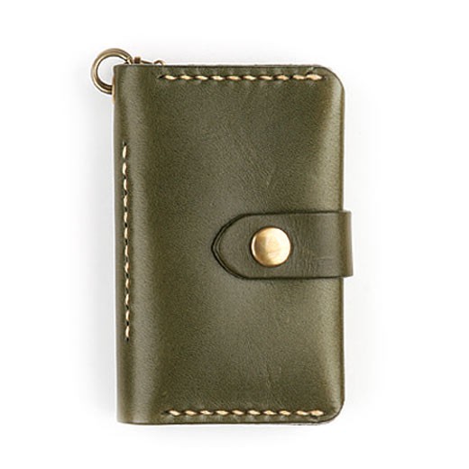 DURAM ドゥラム カード＆キーケース 16005 | HIGHTIDE | 06