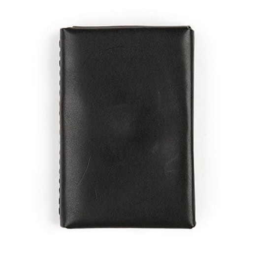 名刺入れ メンズ レディース DURAM ドゥラム カードケース 16009 本革 レザー ハイタイド | HIGHTIDE | 01