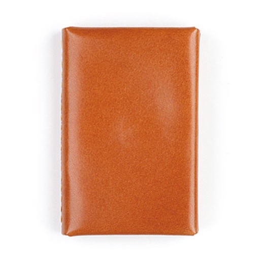 名刺入れ メンズ レディース DURAM ドゥラム カードケース 16009 本革 レザー ハイタイド | HIGHTIDE | 03