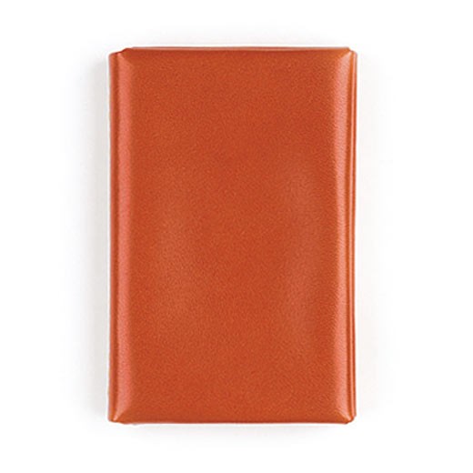 名刺入れ メンズ レディース DURAM ドゥラム カードケース 16009 本革 レザー ハイタイド | HIGHTIDE | 05