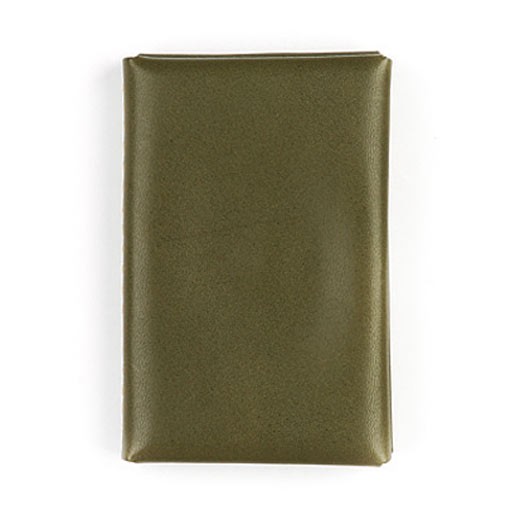 名刺入れ メンズ レディース DURAM ドゥラム カードケース 16009 本革 レザー ハイタイド | HIGHTIDE | 06