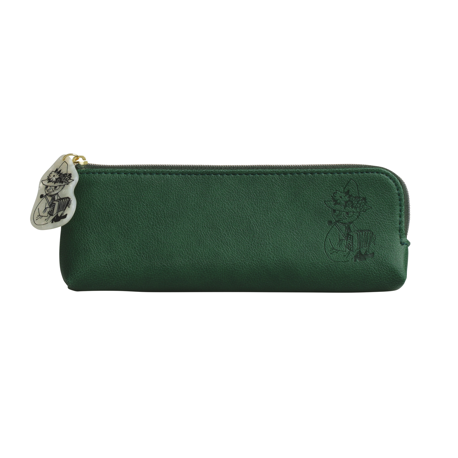 ペンケース MOOMIN ムーミン ペンケース スリム ペン入れ 筆箱 | MOOMIN | 04