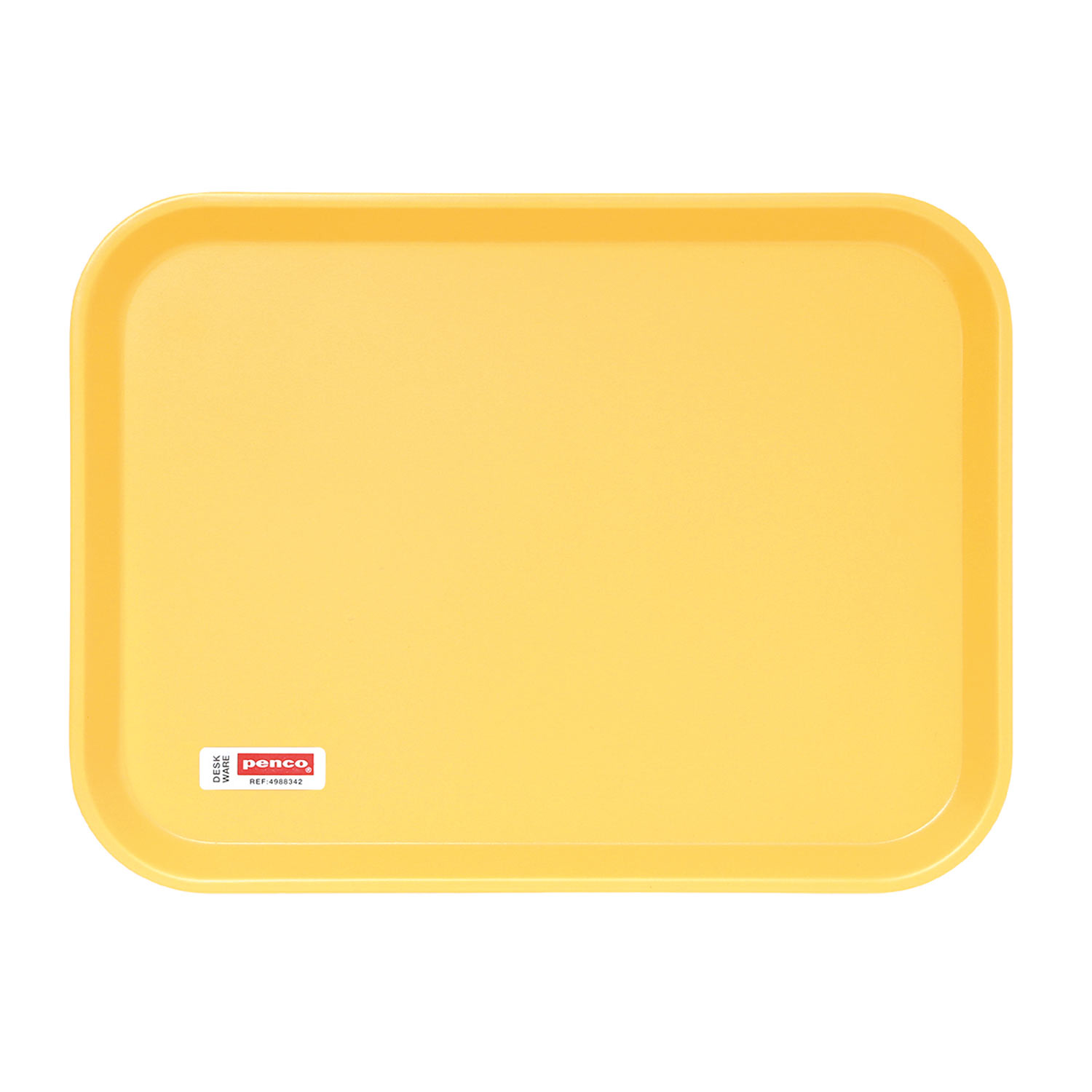 トレー penco ペンコ トレイM サービングトレイ お盆 おぼん アメリカン メラミン ディスプレイ 卓上 収納 インテリア 食洗機対応 かわいい おしゃれ | penco | 03